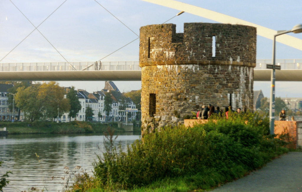 Semesterhus - Rekem-Lanaken , Belgien - BLI127 14
