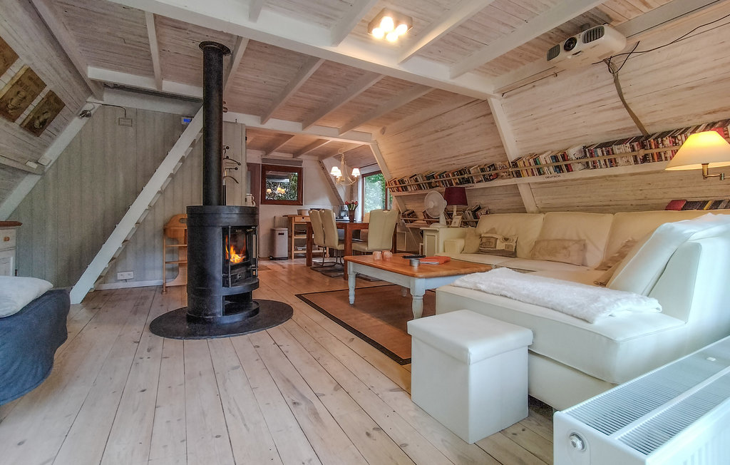 Semesterhus - Rekem-Lanaken , Belgien - BLI127 4