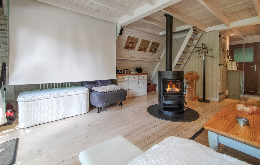 Semesterhus - Rekem-Lanaken , Belgien - BLI127 5