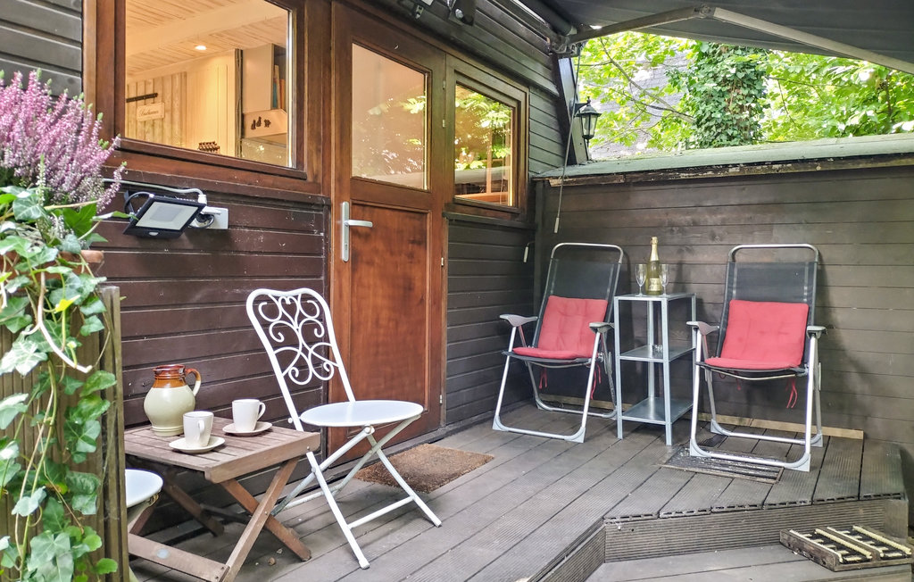 Semesterhus - Rekem-Lanaken , Belgien - BLI127 2