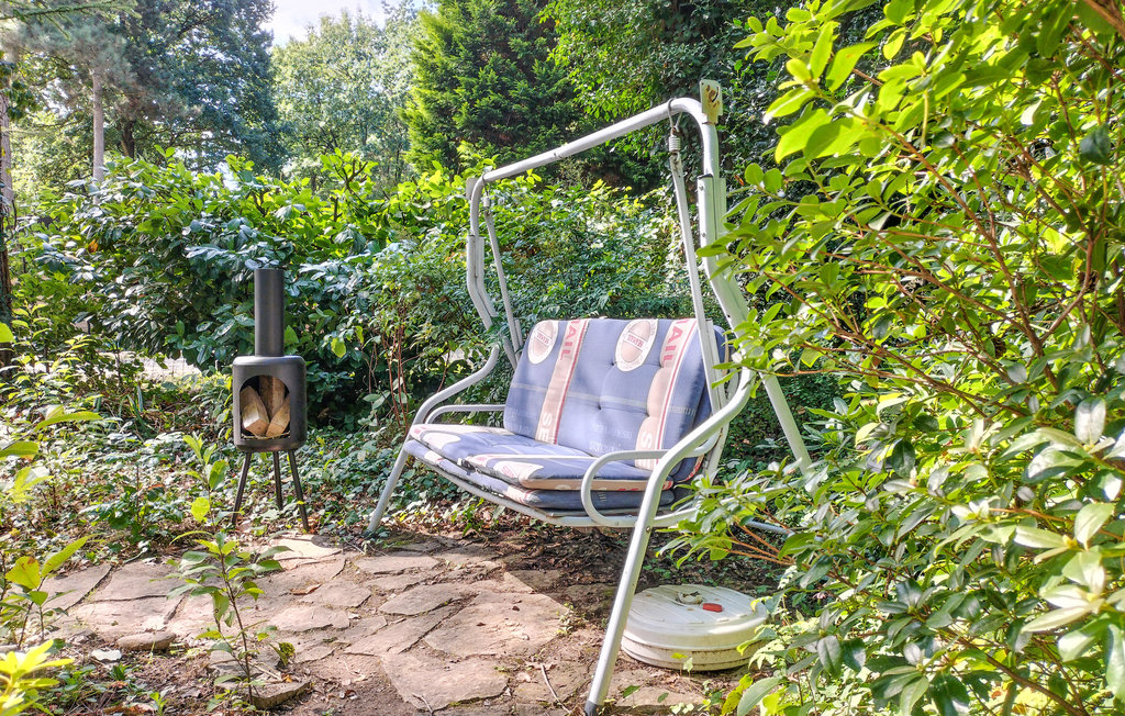 Semesterhus - Rekem-Lanaken , Belgien - BLI127 9