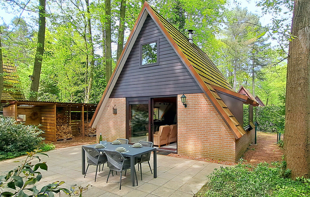 Feriehuse - Rekem-Lanaken , Belgien - BLI138 1