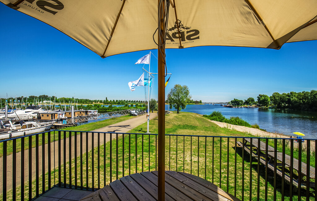 Hausboot - Kinrooij , Belgien - BLI044 12