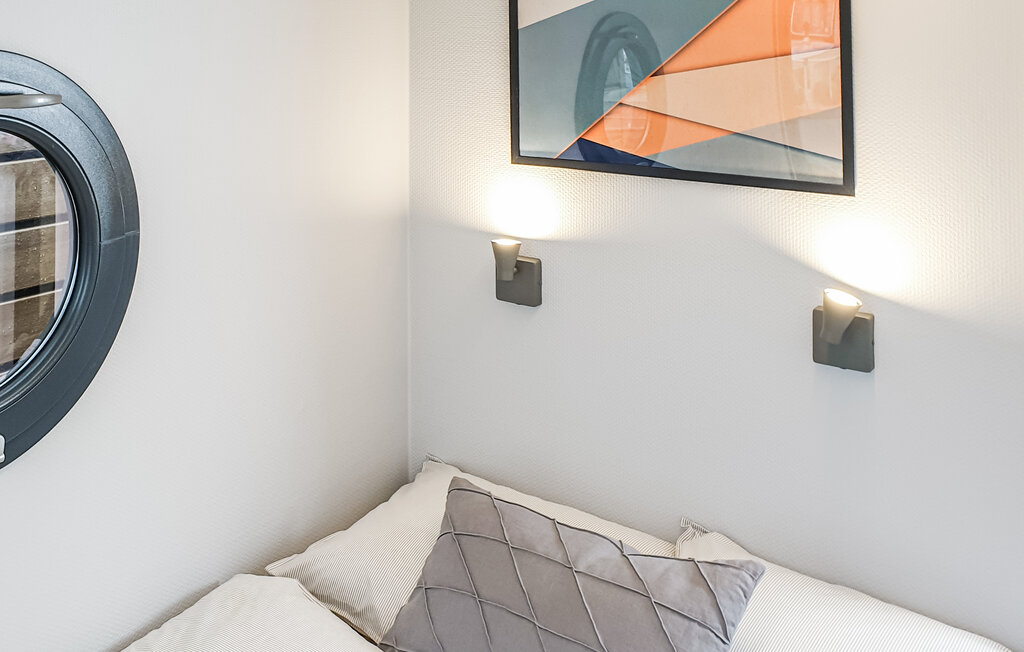 Hausboot - Kinrooij , Belgien - BLI044 11