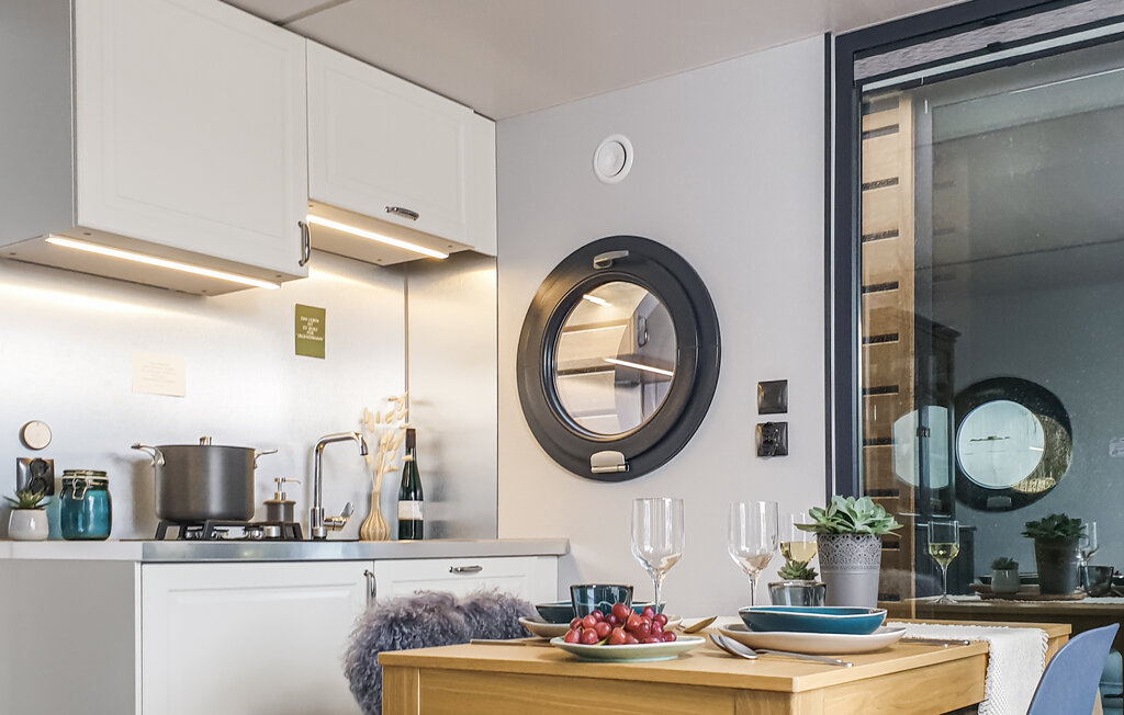 Hausboot - Kinrooij , Belgien - BLI044 5