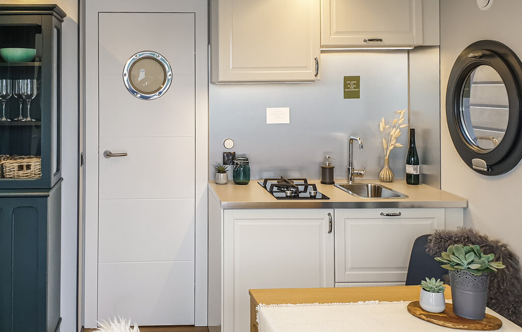 Hausboot - Kinrooij , Belgien - BLI044 10