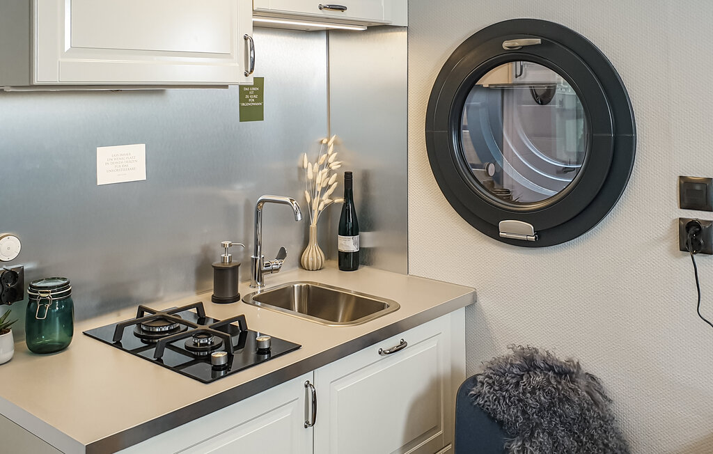 Hausboot - Kinrooij , Belgien - BLI044 6