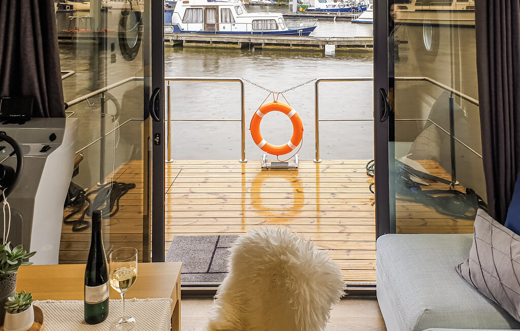 Hausboot - Kinrooij , Belgien - BLI044 3