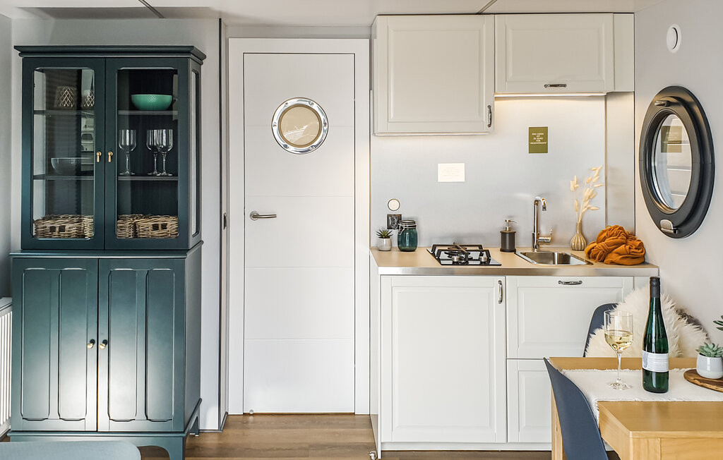 Hausboot - Kinrooij , Belgien - BLI044 4