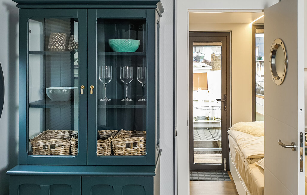 Hausboot - Kinrooij , Belgien - BLI044 9