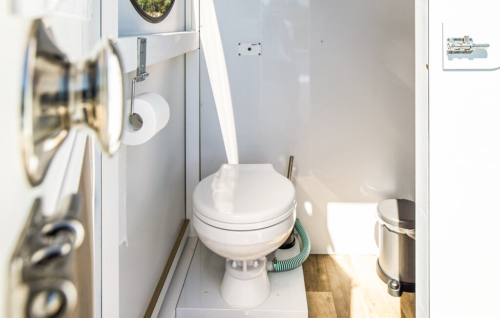 Hausboot - Kinrooij , Belgien - BLI046 10