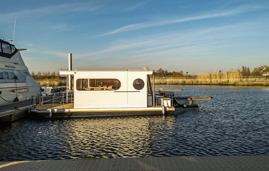 Hausboot - Kinrooij , Belgien - BLI046 2