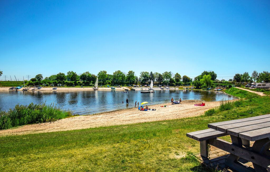 House boat - Kinrooij , Belgium - BLI042 8