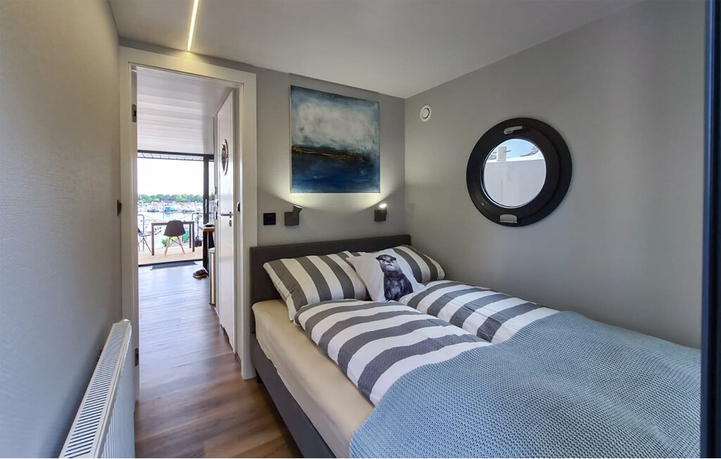 House boat - Kinrooij , Belgium - BLI042 10