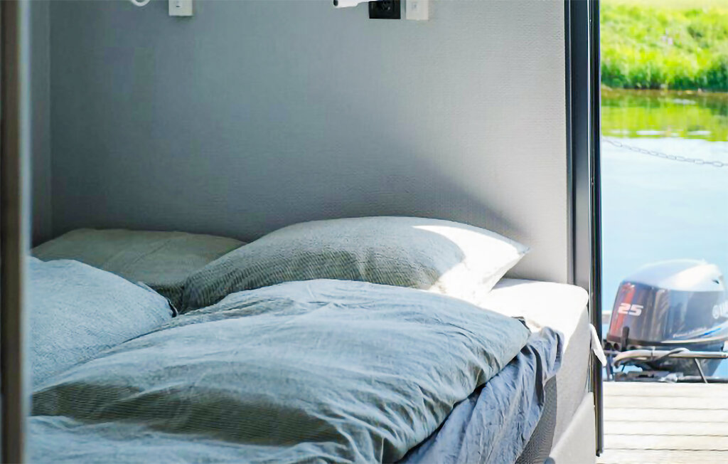 House boat - Kinrooij , Belgium - BLI042 11