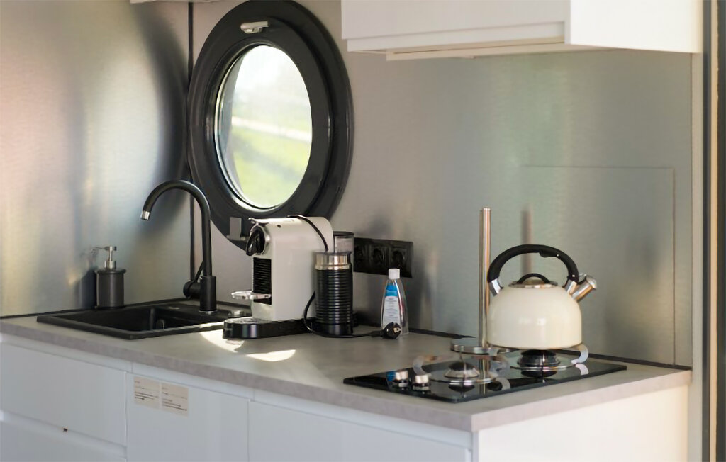 House boat - Kinrooij , Belgium - BLI042 6