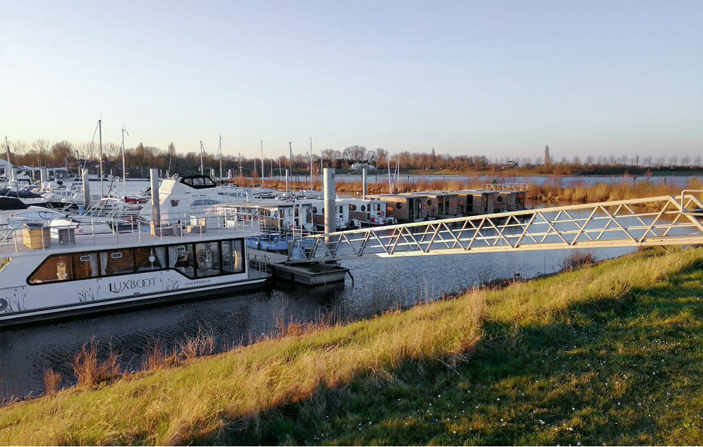 House boat - Kinrooij , Belgium - BLI042 9