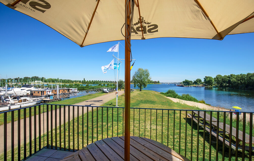 House boat - Kinrooij , Belgium - BLI042 2