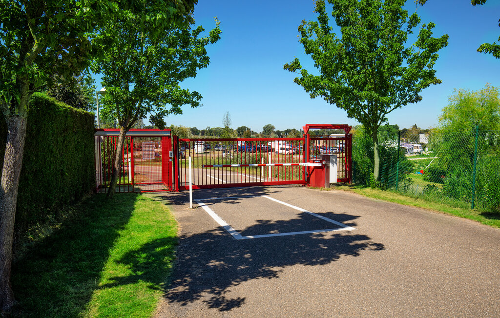 Hausboot - Kinrooij , Belgien - BLI043 14