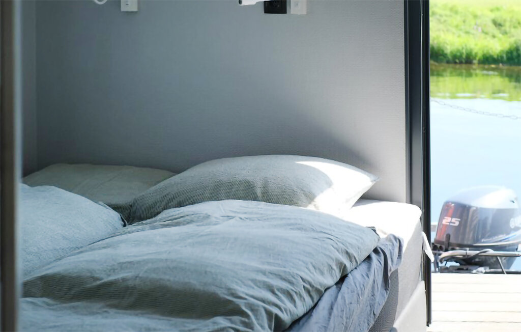 Hausboot - Kinrooij , Belgien - BLI043 11