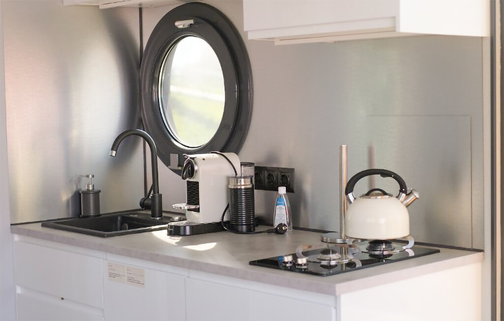 Hausboot - Kinrooij , Belgien - BLI043 6