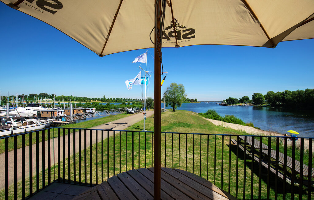 Hausboot - Kinrooij , Belgien - BLI043 2