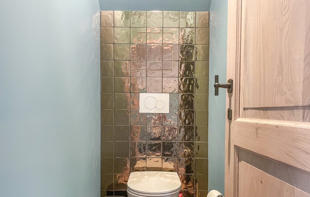 Feriehuse - Helchteren , Belgien - BLI014 32