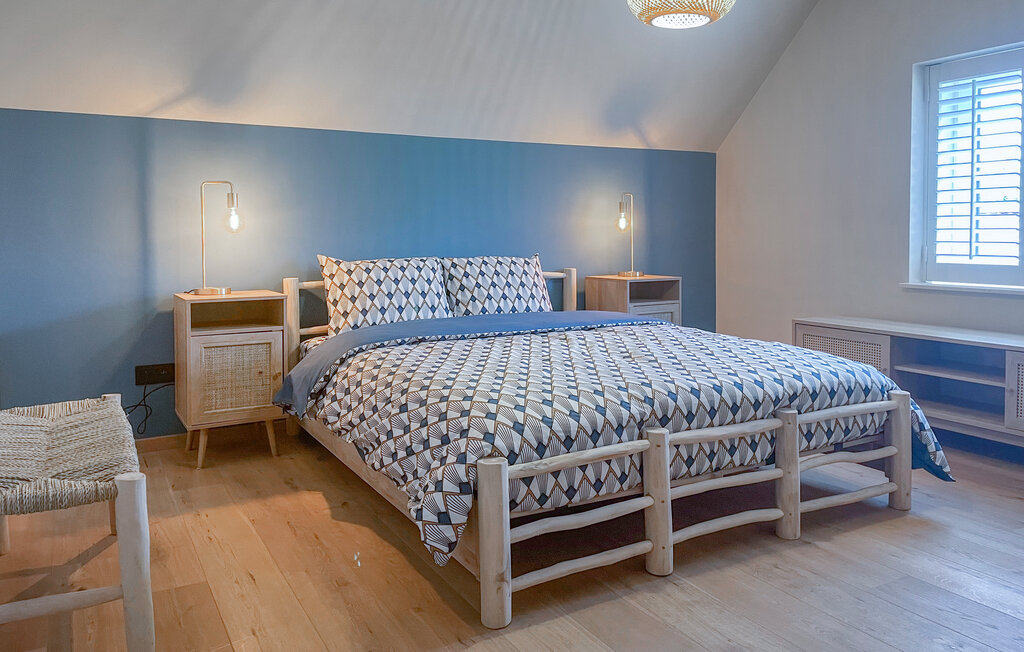 Feriehuse - Helchteren , Belgien - BLI014 7