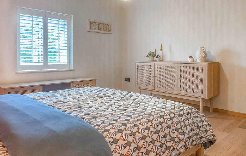 Feriehuse - Helchteren , Belgien - BLI014 25