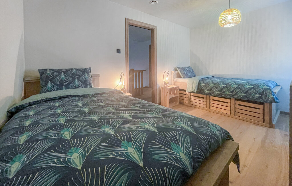 Feriehuse - Helchteren , Belgien - BLI014 27