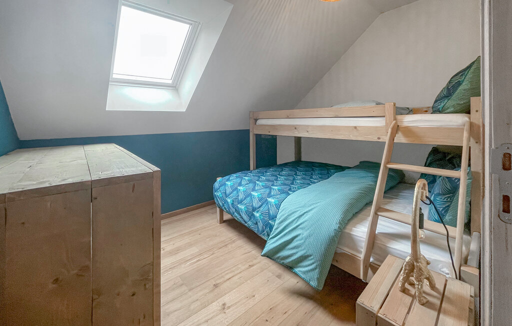 Feriehuse - Helchteren , Belgien - BLI014 28