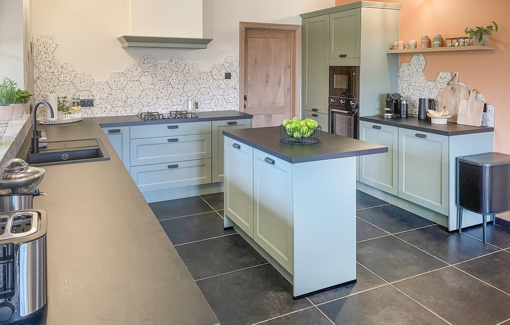 Feriehuse - Helchteren , Belgien - BLI014 6