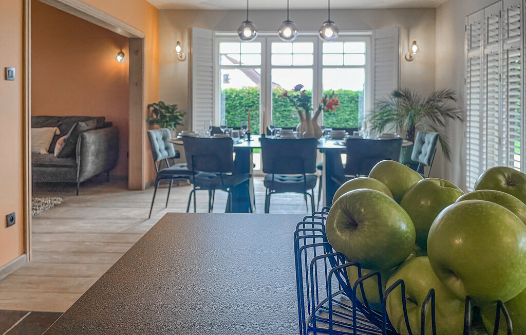 Feriehuse - Helchteren , Belgien - BLI014 21