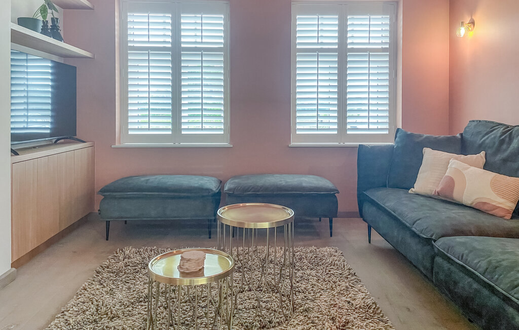 Feriehuse - Helchteren , Belgien - BLI014 4