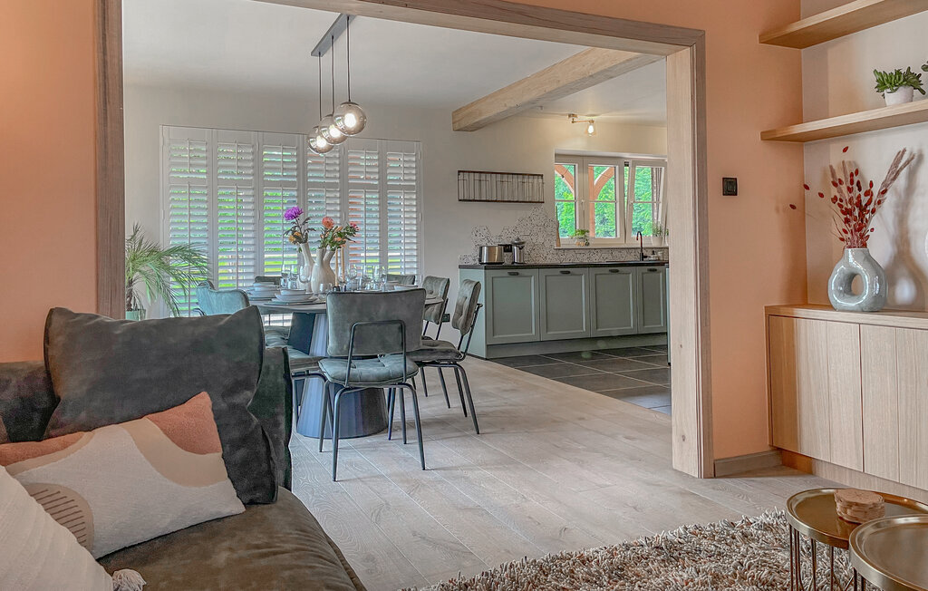 Feriehuse - Helchteren , Belgien - BLI014 18