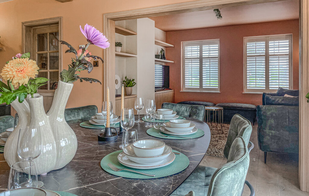 Feriehuse - Helchteren , Belgien - BLI014 19