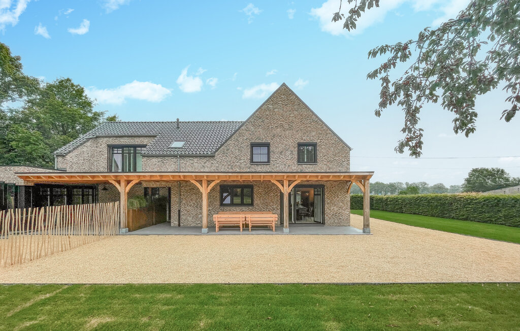 Feriehuse - Helchteren , Belgien - BLI014 1