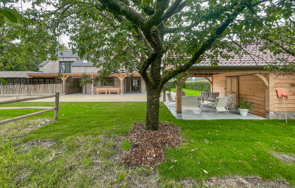 Feriehuse - Helchteren , Belgien - BLI014 11