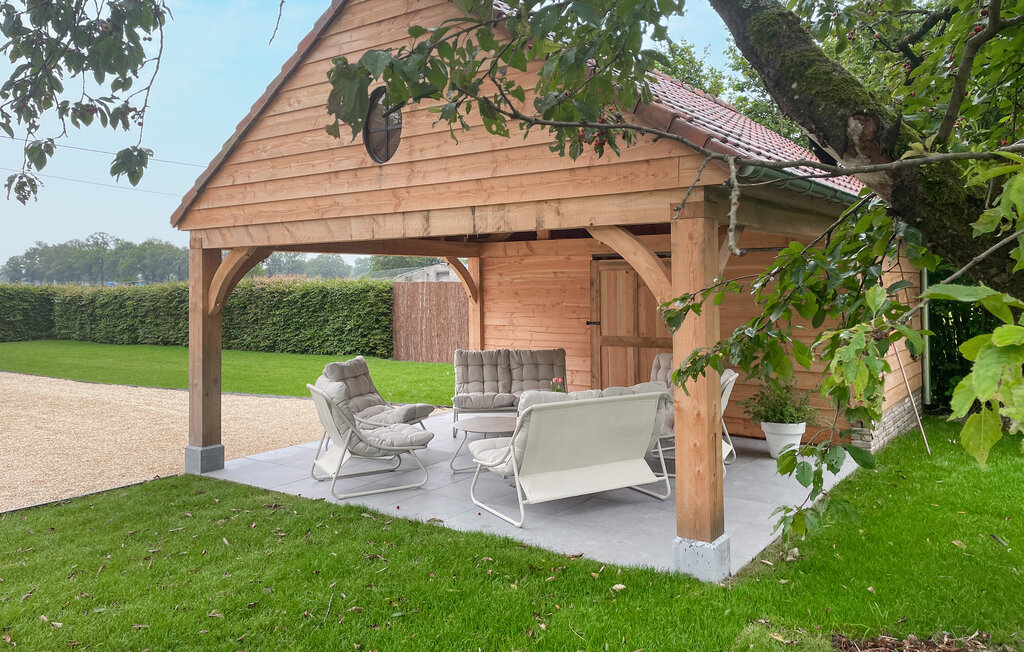 Feriehuse - Helchteren , Belgien - BLI014 2