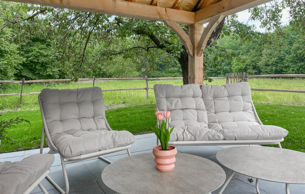 Feriehuse - Helchteren , Belgien - BLI014 12