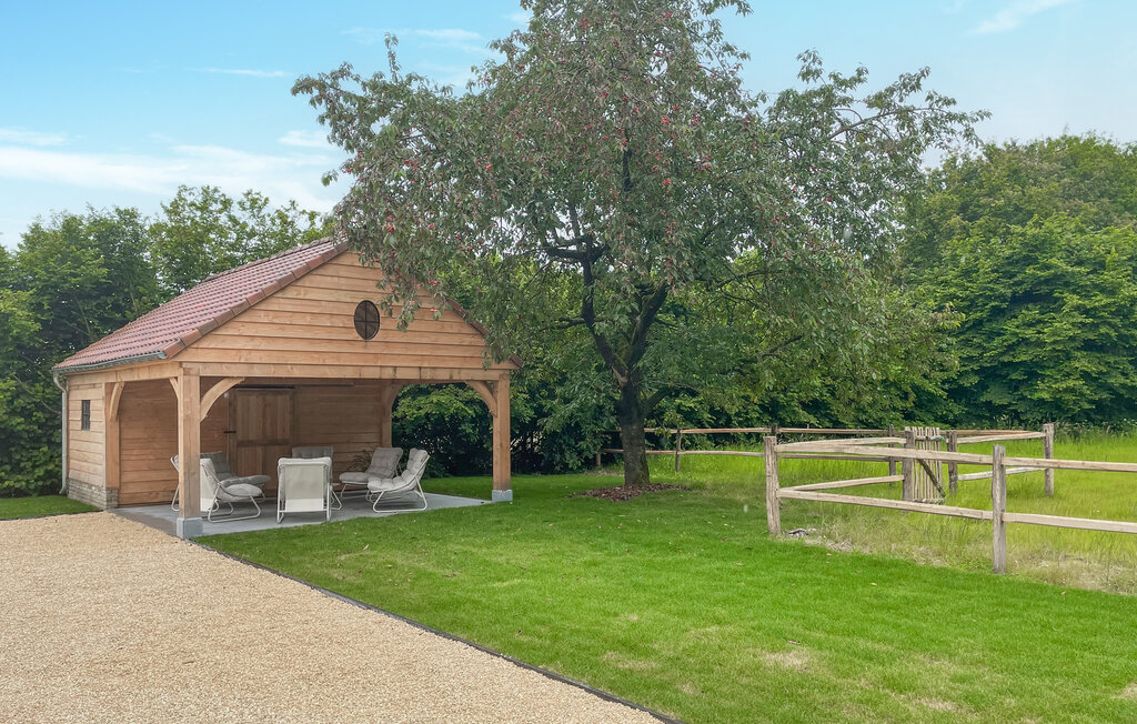 Feriehuse - Helchteren , Belgien - BLI014 13