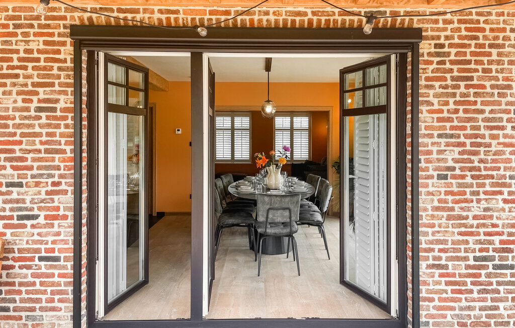 Feriehuse - Helchteren , Belgien - BLI014 15