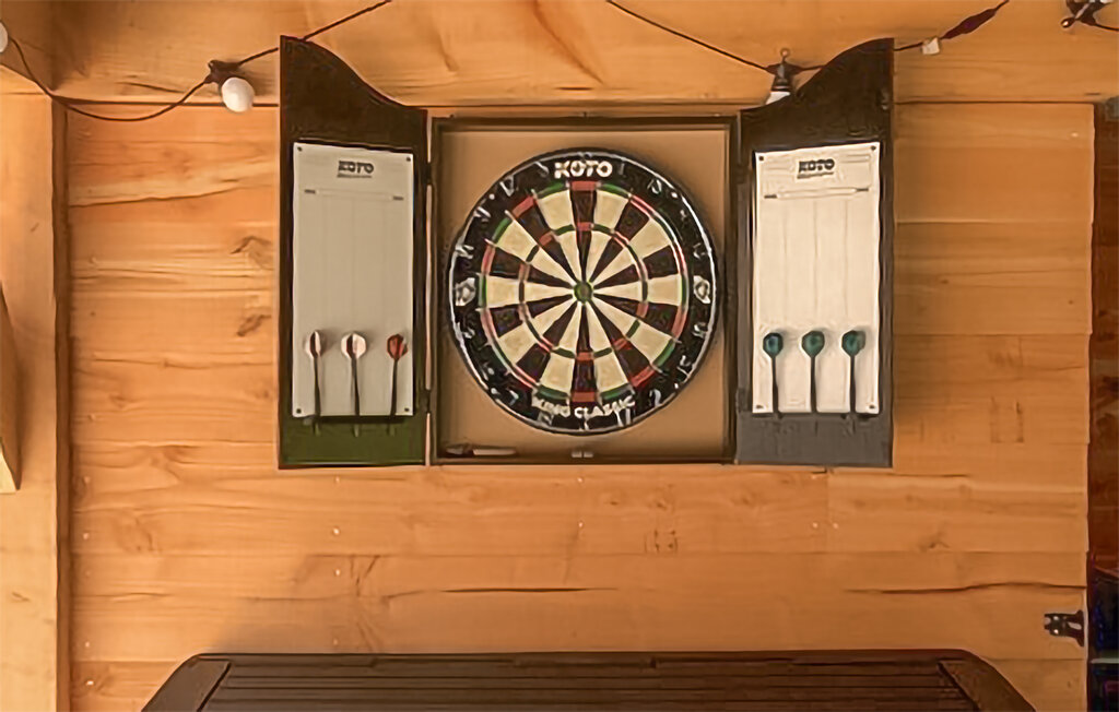 Feriehuse - Helchteren , Belgien - BLI014 17