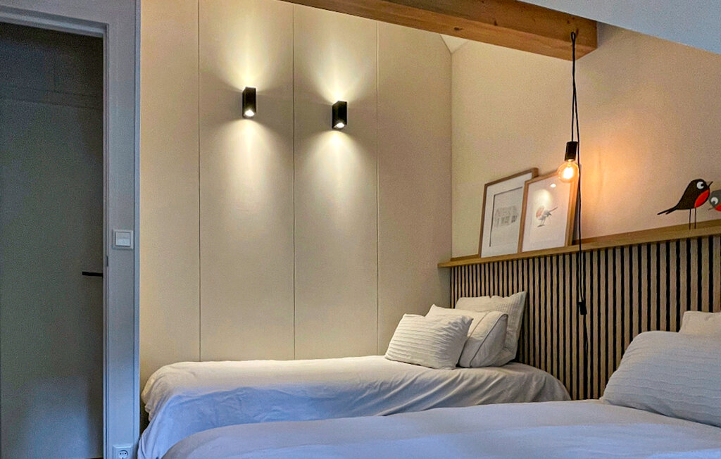 Feriehus - Rekem-Lanaken , Belgia - BLI101 7