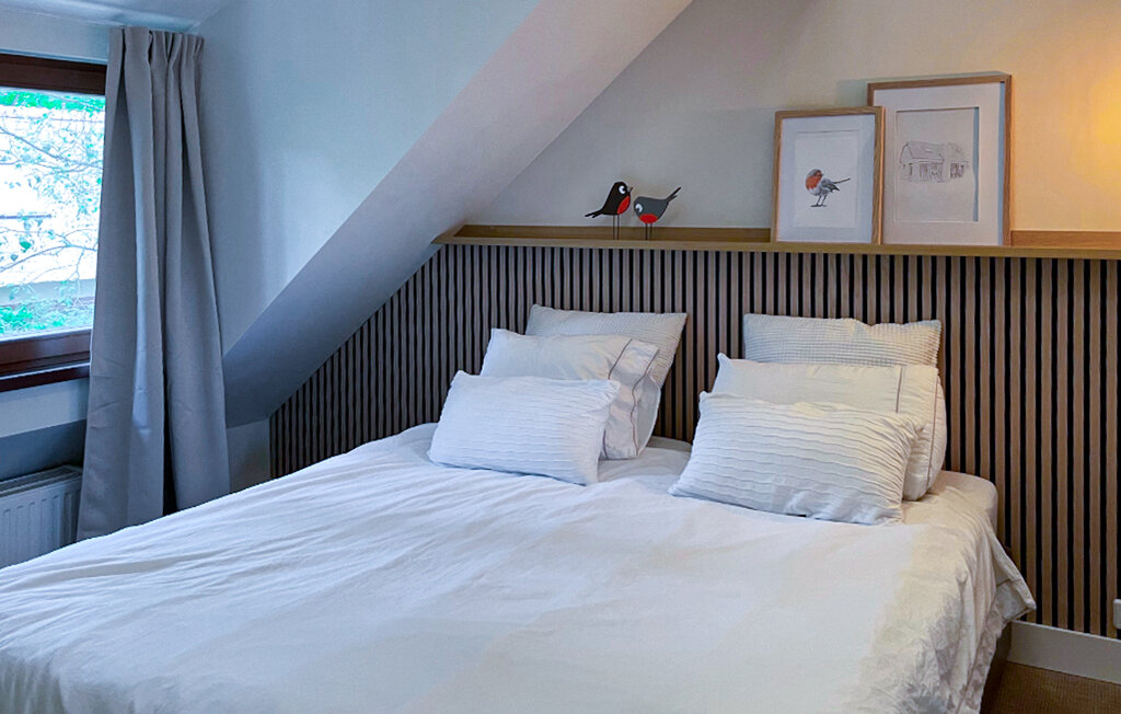 Feriehus - Rekem-Lanaken , Belgia - BLI101 8