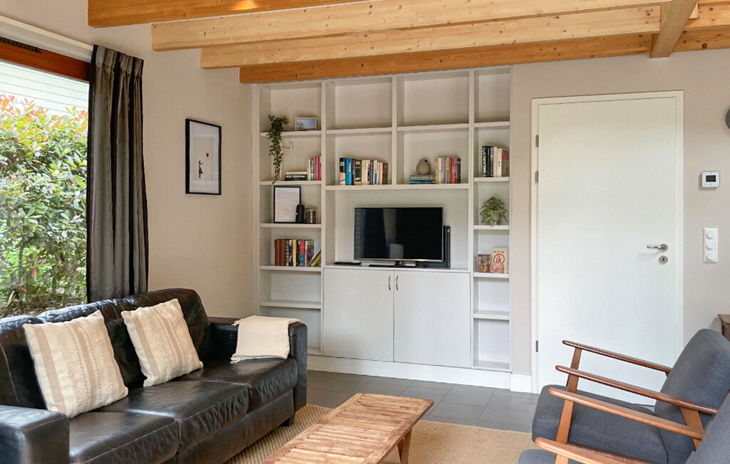 Feriehus - Rekem-Lanaken , Belgia - BLI101 5