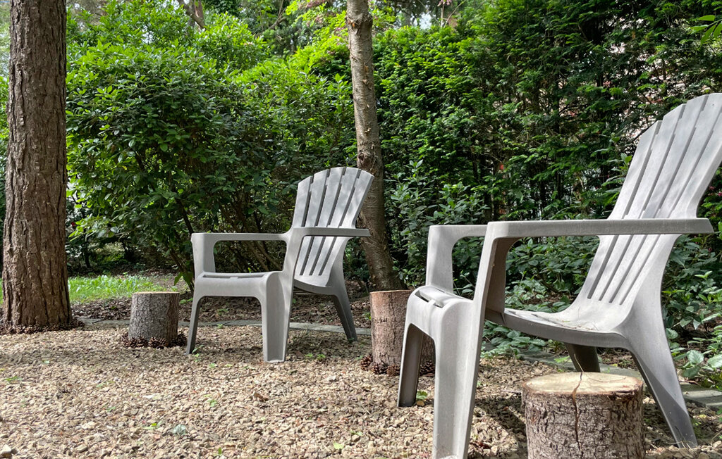 Feriehus - Rekem-Lanaken , Belgia - BLI101 2