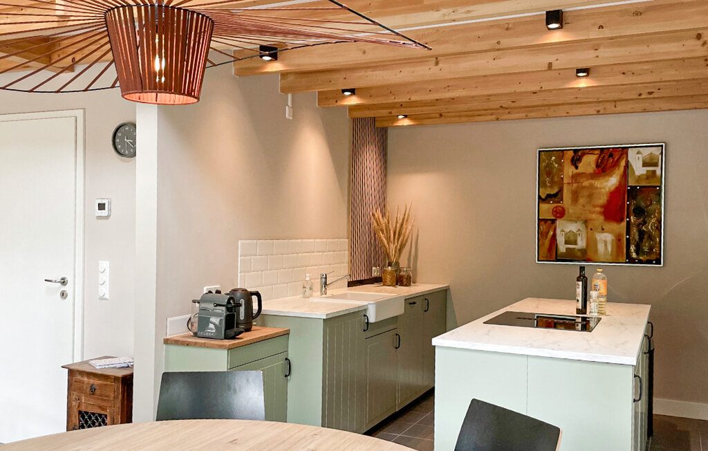 Feriehus - Rekem-Lanaken , Belgia - BLI101 6