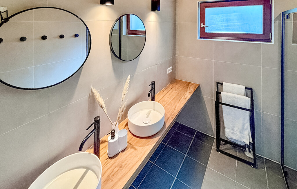 Feriehus - Rekem-Lanaken , Belgia - BLI101 13