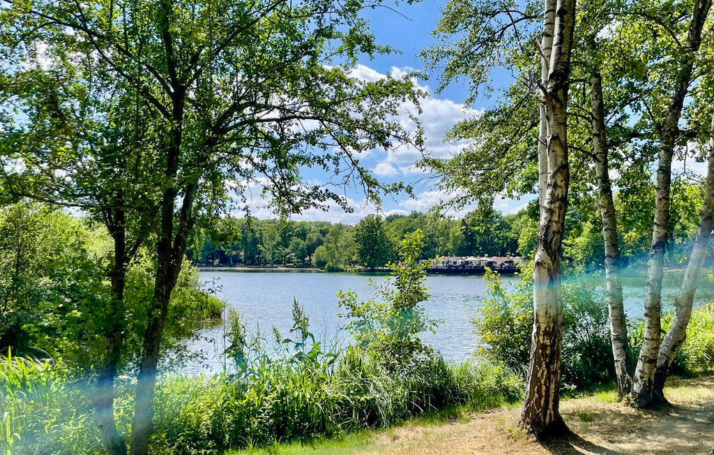 Feriehus - Rekem-Lanaken , Belgia - BLI101 11